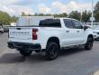 2022 Chevrolet Silverado 1500 Custom Trail Boss Pickup