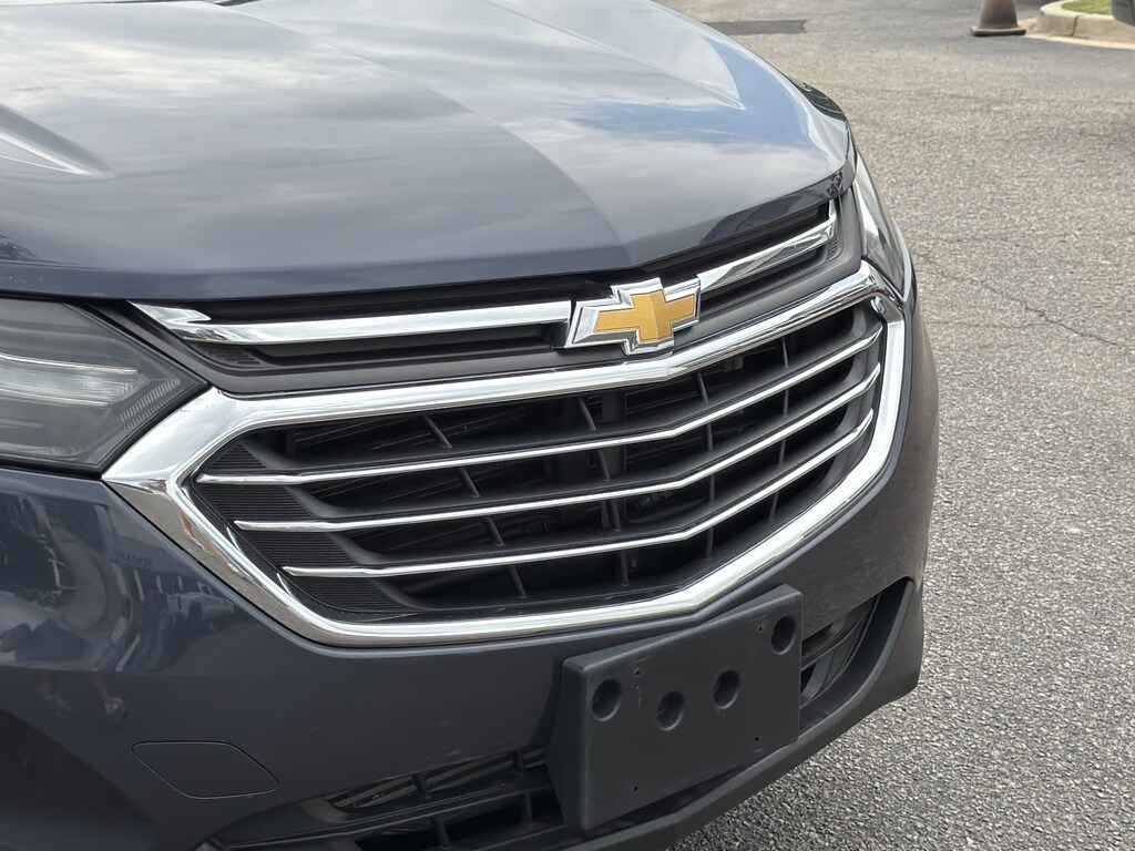 Used 2019 Chevrolet Equinox Premier SUV