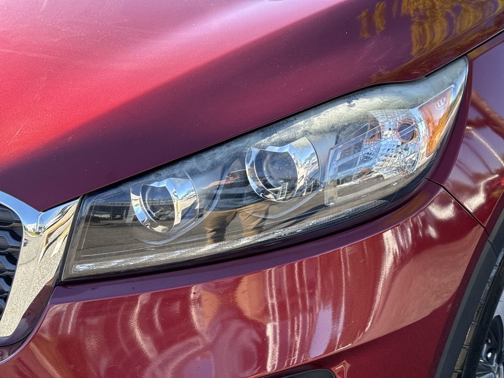 Used 2019 Kia Sorento EX V6 SUV