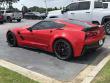 2017 Chevrolet Corvette Grand Sport 3LT Coupe
