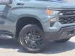 2025 Chevrolet Silverado 1500 Custom Trail Boss Pickup