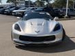 2017 Chevrolet Corvette Grand Sport 1LT Coupe