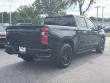 2025 Chevrolet Silverado 1500 High Country Pickup
