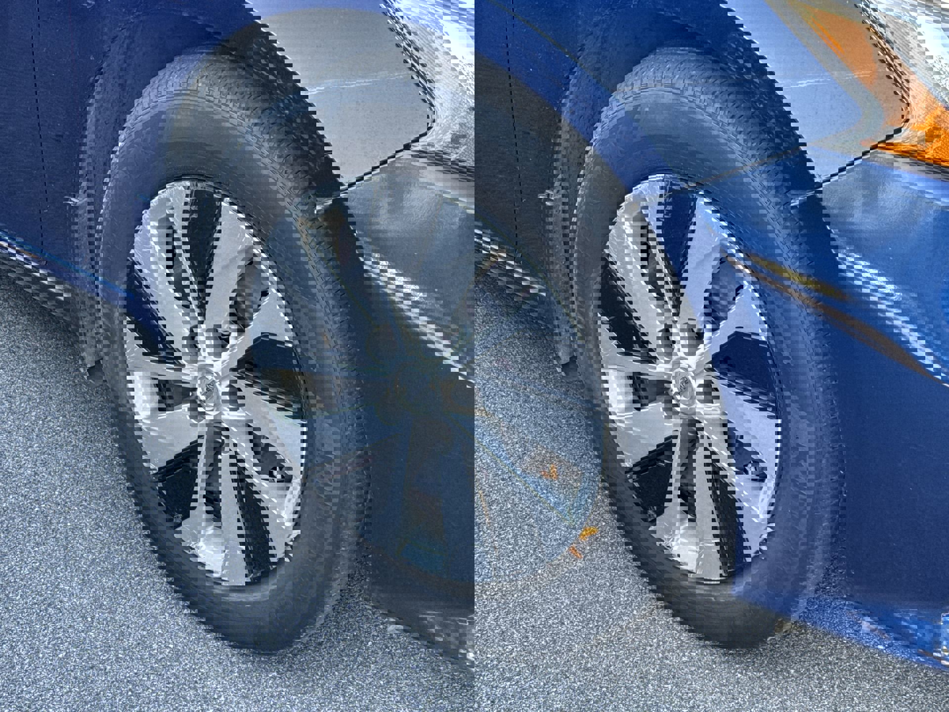 2021 Nissan Altima 2.5 S photo 2