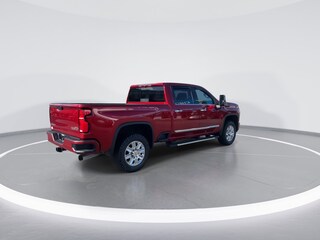 2025 Chevrolet Silverado 2500HD High Country Pickup