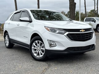 2020 Chevrolet Equinox LT SUV