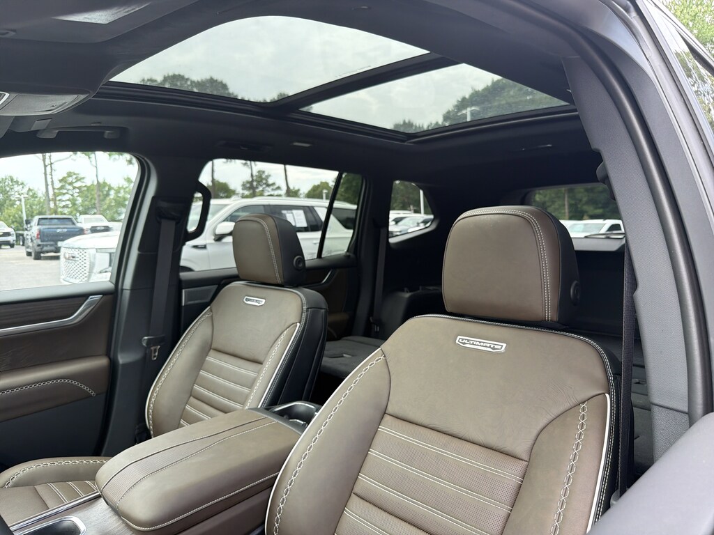 Used 2026 GMC Acadia AWD Denali Ultimate SUV