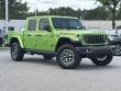 2025 Jeep Gladiator Rubicon Pickup