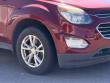 2017 Chevrolet Equinox LT SUV