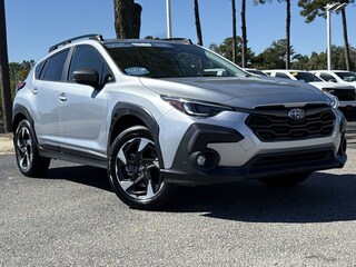 2024 Subaru Crosstrek Limited SUV