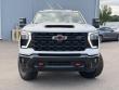 2025 Chevrolet Silverado 2500HD ZR2 Pickup