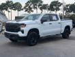 2022 Chevrolet Silverado 1500 Custom Trail Boss Pickup