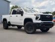 2025 Chevrolet Silverado 2500HD ZR2 Pickup