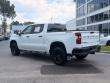 2022 Chevrolet Silverado 1500 Custom Trail Boss Pickup