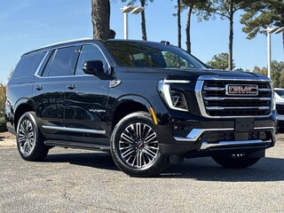 2025 GMC Yukon Elevation SUV