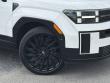 2025 Hyundai Santa Fe Calligraphy SUV