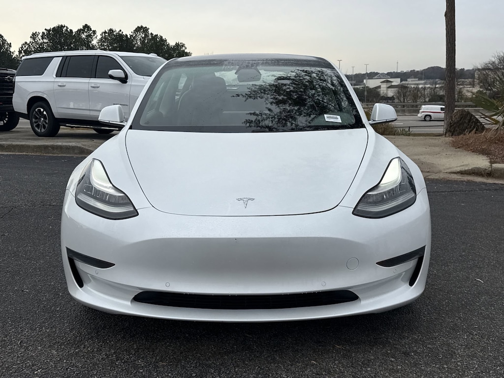 Used 2020 Tesla Model 3 Standard Range Sedan