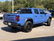 2025 Chevrolet Colorado 4WD Trail Boss Pickup
