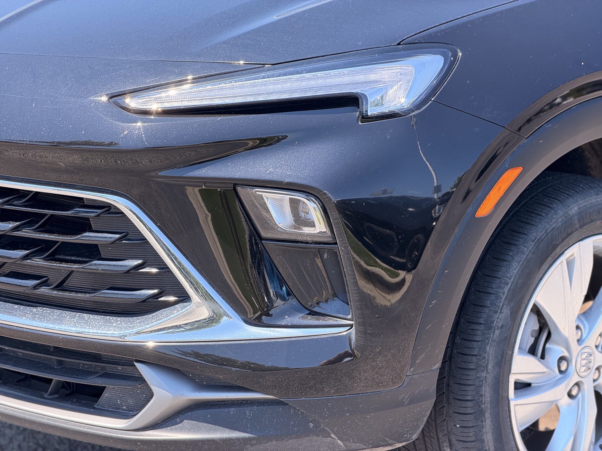 Buick Encore GX Preferred