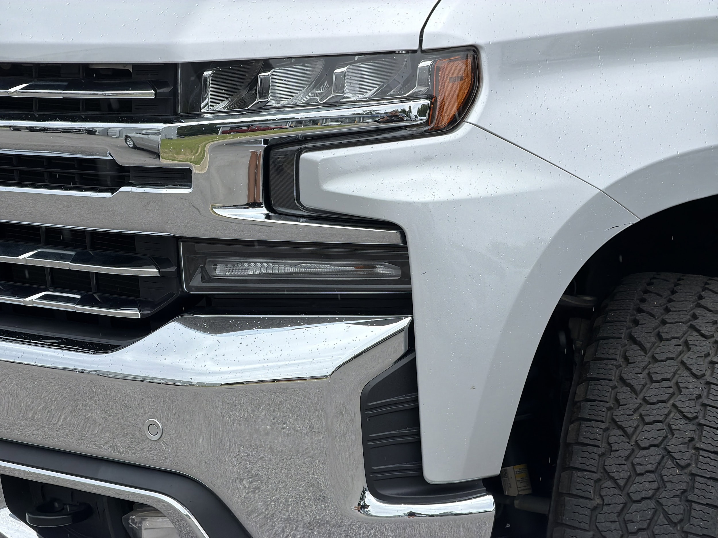 Used 2020 Chevrolet Silverado 1500 For Sale in COLUMBIA, SC VIN