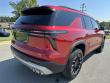 2026 Chevrolet Traverse AWD Z71 SUV