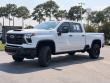 2025 Chevrolet Silverado 2500HD ZR2 Pickup