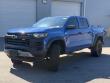 2025 Chevrolet Colorado 4WD Trail Boss Pickup