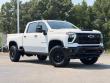 2025 Chevrolet Silverado 2500HD ZR2 Pickup