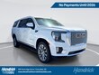 GMC Yukon XL