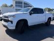 2025 Chevrolet Silverado 1500 RST Pickup