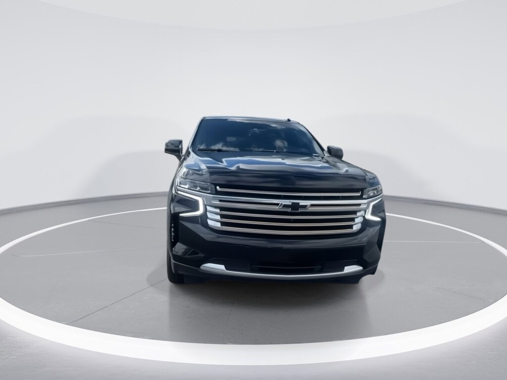 Used 2023 Chevrolet Tahoe High Country SUV