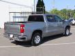 2023 Chevrolet Silverado 1500 LT Pickup