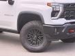 2025 Chevrolet Silverado 2500HD ZR2 Pickup