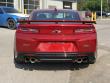 2018 Chevrolet Camaro ZL1 Coupe