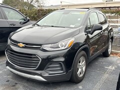 2019 Chevrolet Trax LT SUV