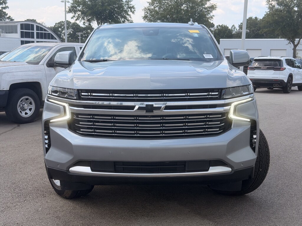Used 2023 Chevrolet Tahoe LT SUV