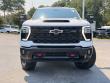 2025 Chevrolet Silverado 2500HD ZR2 Pickup