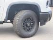 2025 Chevrolet Silverado 2500HD ZR2 Pickup