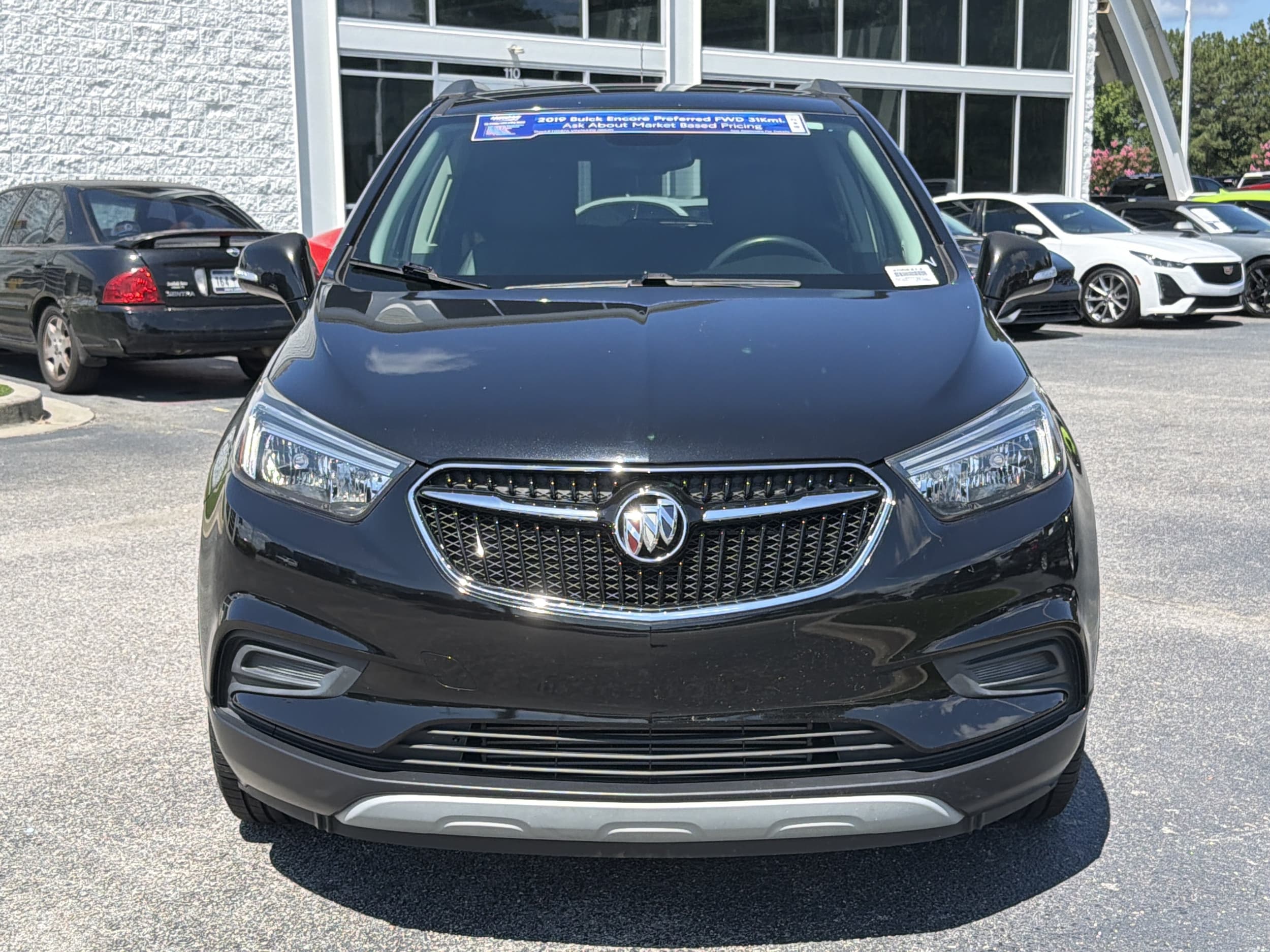 Buick Encore Preferred