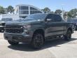 2025 Chevrolet Silverado 1500 Custom Trail Boss Pickup