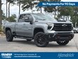 Chevrolet Silverado 2500HD