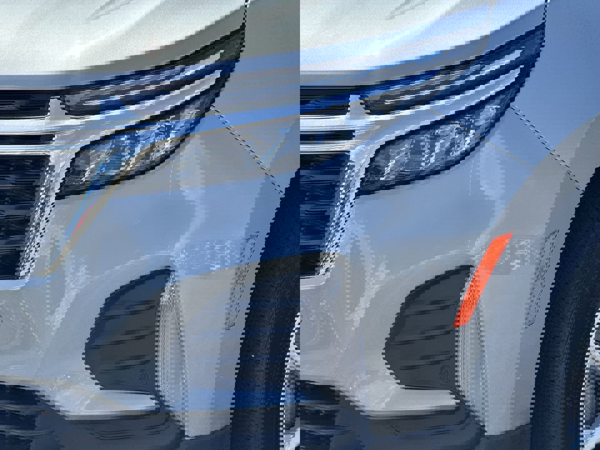 2024 Chevrolet Equinox LT photo 4