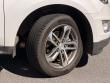 2016 Chevrolet Equinox LTZ SUV
