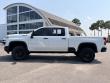 2025 Chevrolet Silverado 2500HD ZR2 Pickup