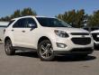 2016 Chevrolet Equinox LTZ SUV