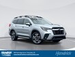  Subaru Ascent