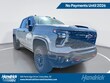 Chevrolet Silverado 2500HD