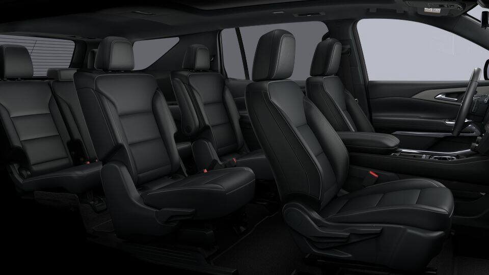 Chevrolet Traverse FWD LT