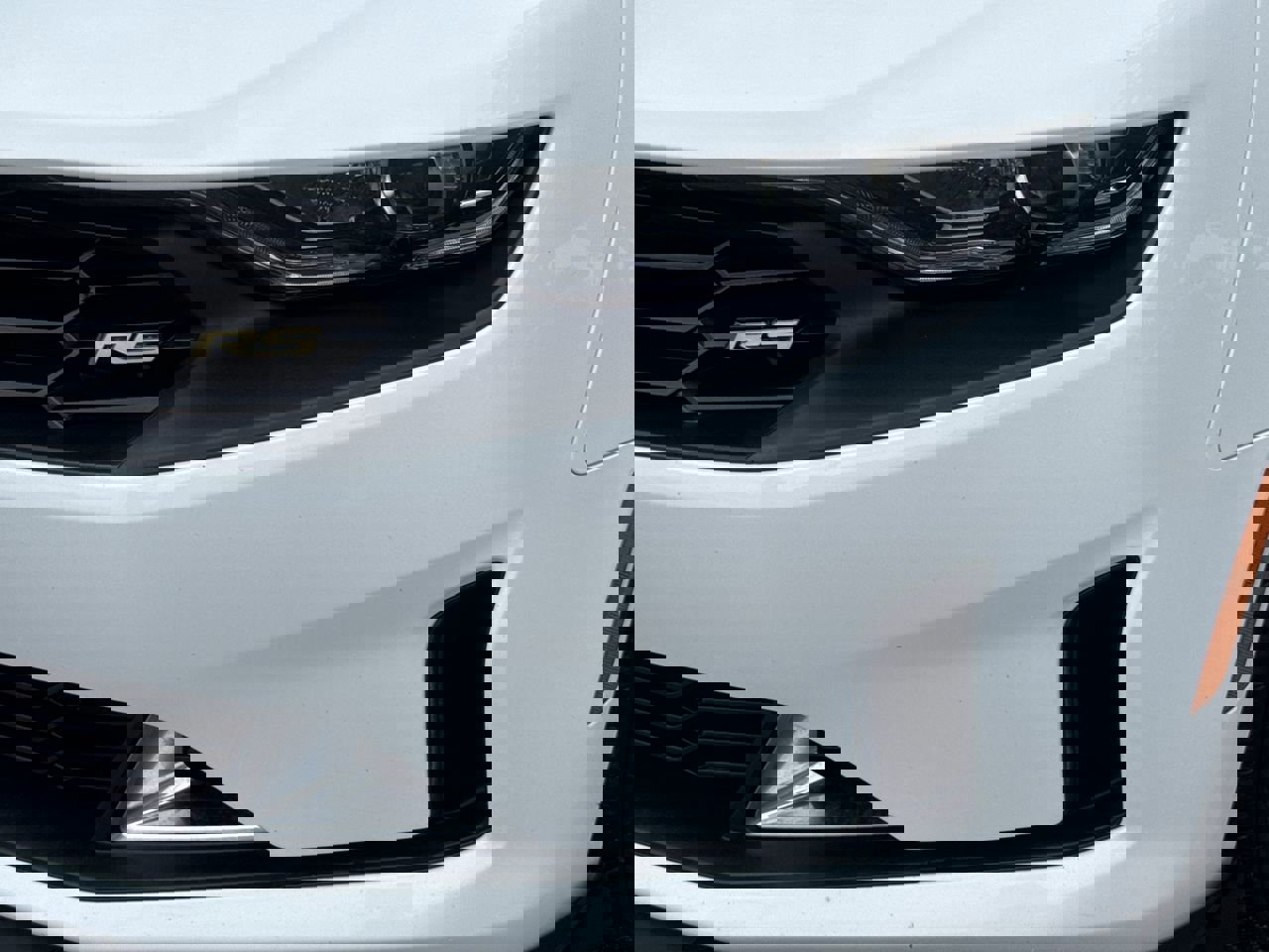 2023 Chevrolet Camaro LT1 photo 4