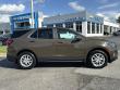 2024 Chevrolet Equinox LT SUV